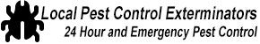 Edwardsville NY Pest Control Exterminators